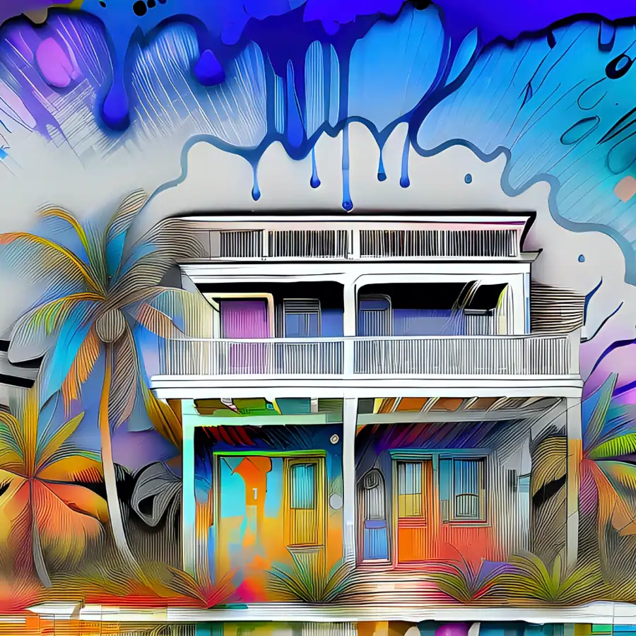 Vacation Rental